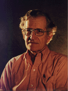 Professori Chomsky